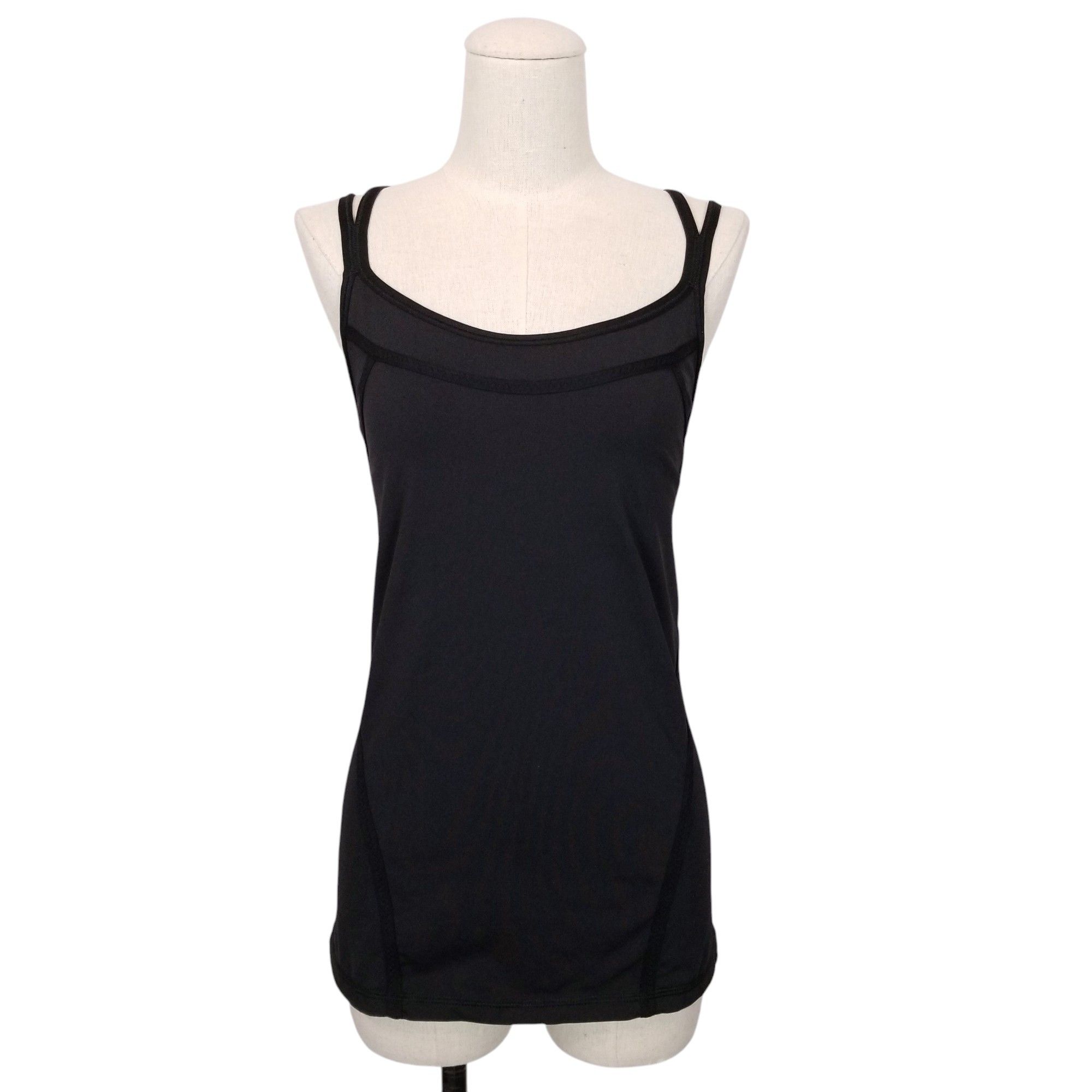 Lululemon Ignite Tank Size S / US 4 / IT 40 - 2 Thumbnail
