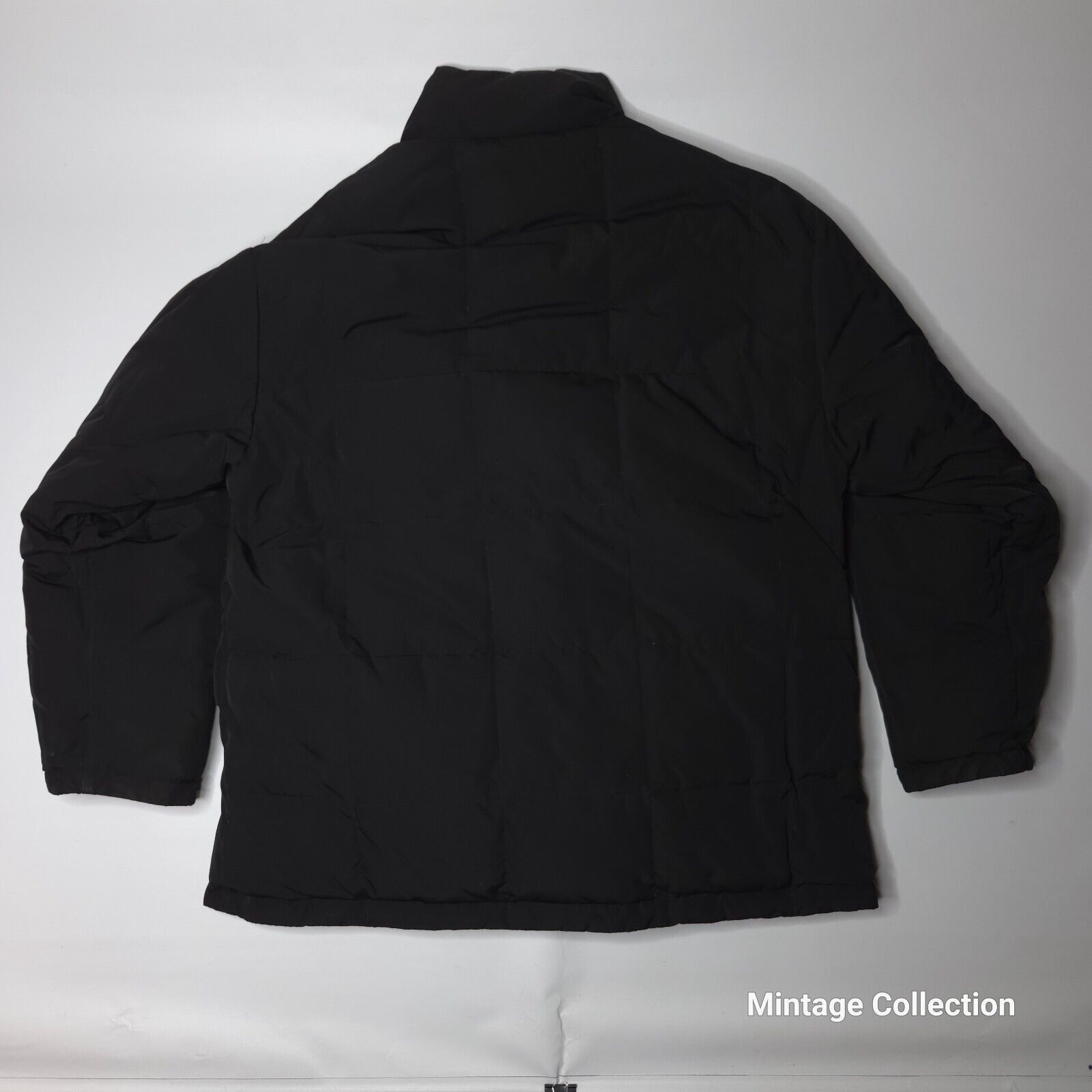 Polo Ralph Lauren VINTAGE POLO RALPH LAUREN REVERSIBLE DOWN PUFFER JACKET XL Size US XL / EU 56 / 4 - 10 Thumbnail