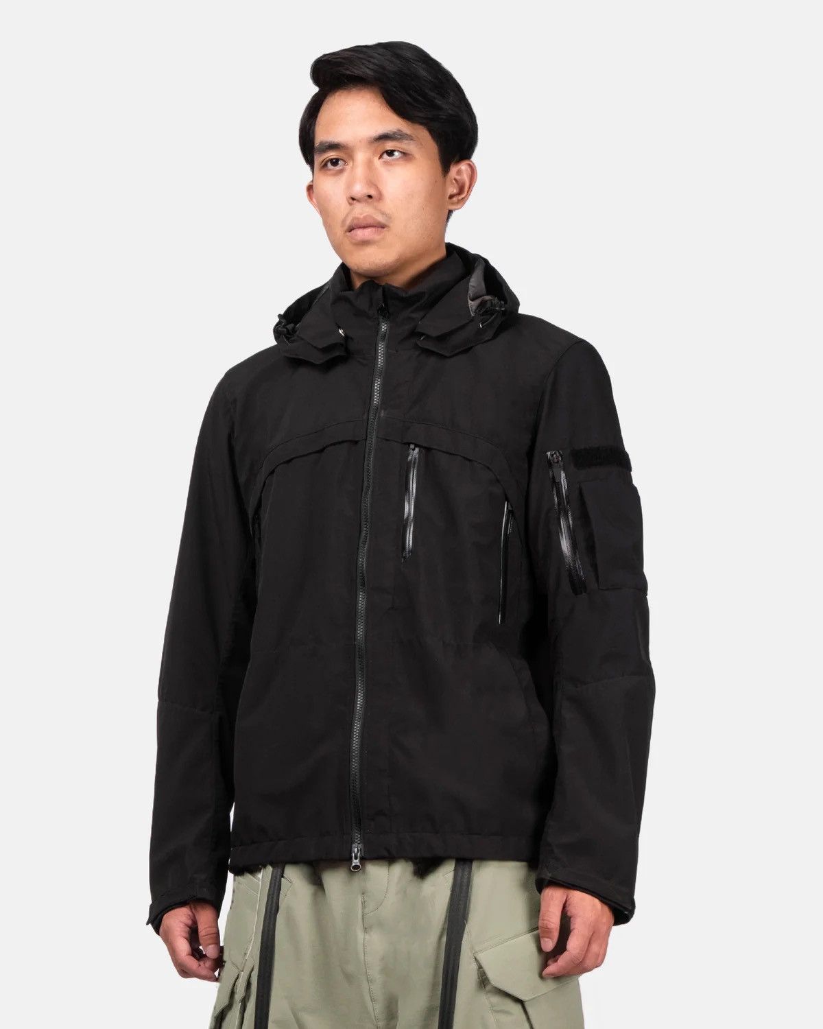Orbit Gear Orbit Gear Hunter Jacket Size US XL / EU 56 / 4 - 8 Thumbnail