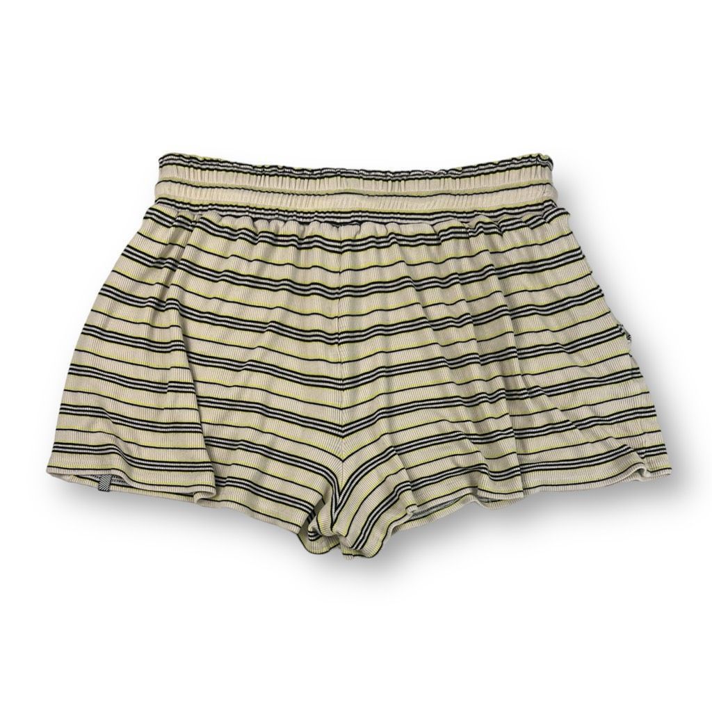 Volcom Volcom Popztone Striped Shorts Size Medium Size 30" / US 8 / IT 44 - 6 Thumbnail