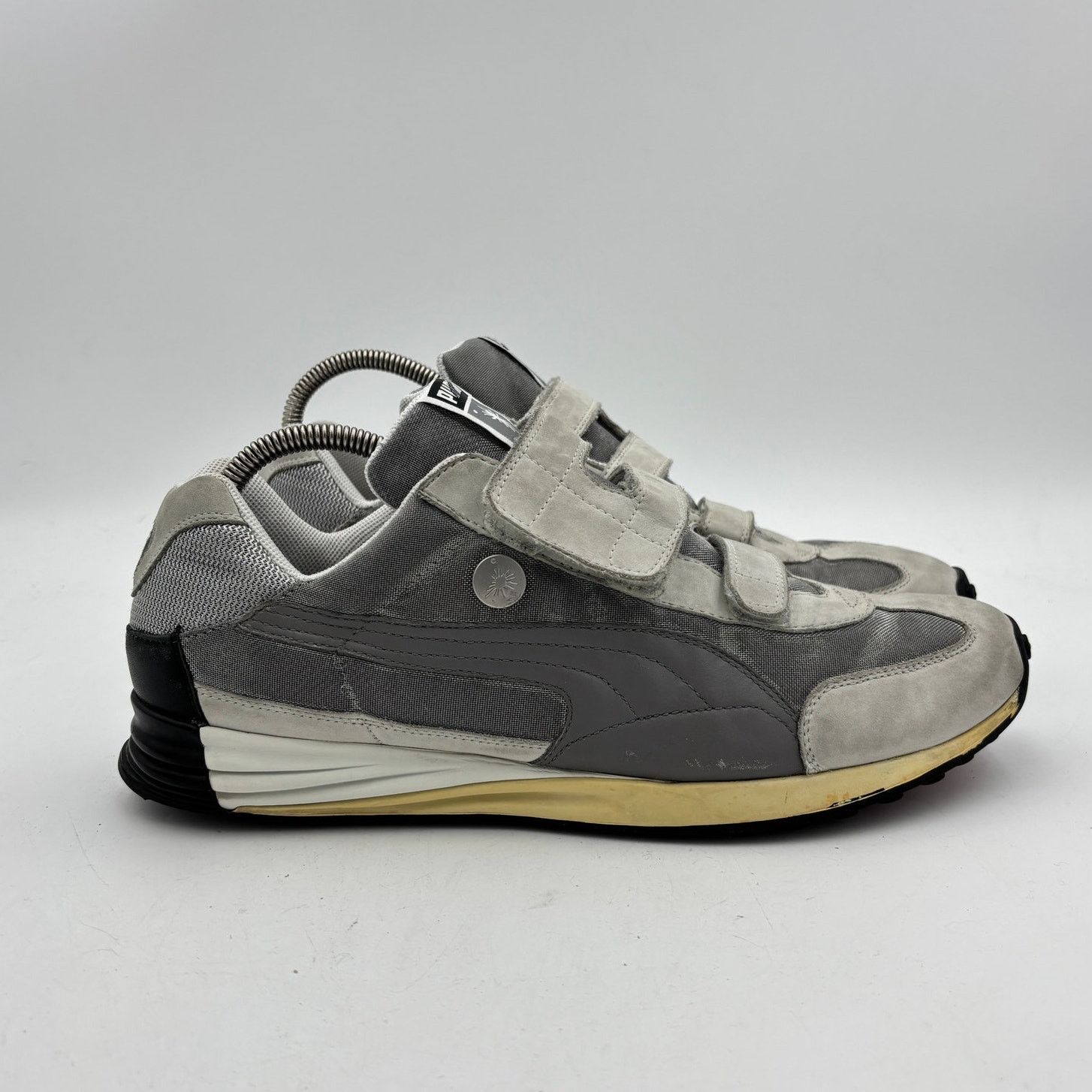 Maison MIHARA YASUHIRO × Puma Maison Mihara Yasuhiro x Puma Cloudburst Sneakers Shoes 12 Size US 12 / EU 45 - 3 Thumbnail