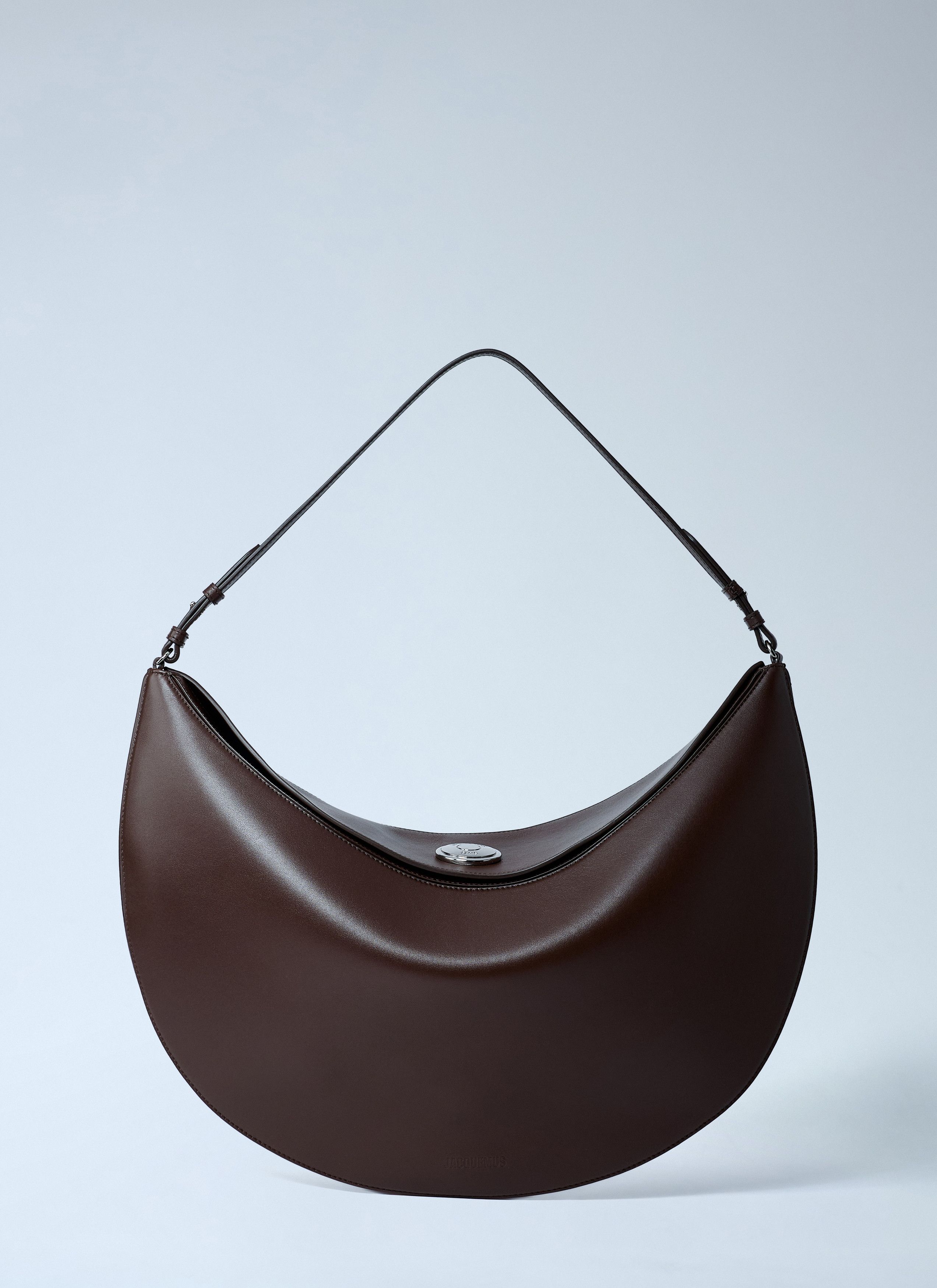 Jacquemus Le Calisso Round Shoulder Bag Size ONE SIZE - 1 Thumbnail