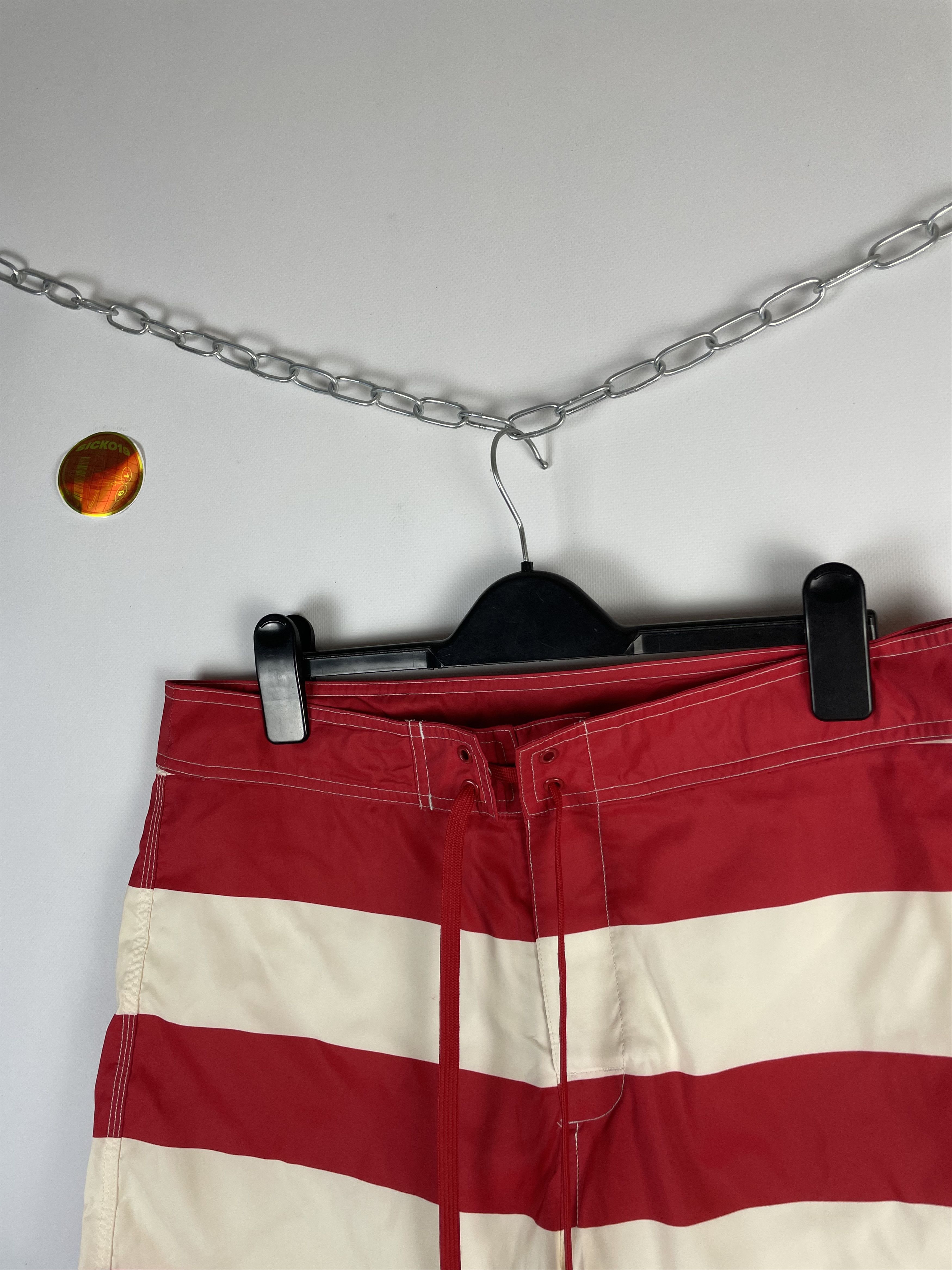 Carhartt Wip Carhartt wip shorts swimmer beach Size US 32 / EU 48 - 4 Thumbnail