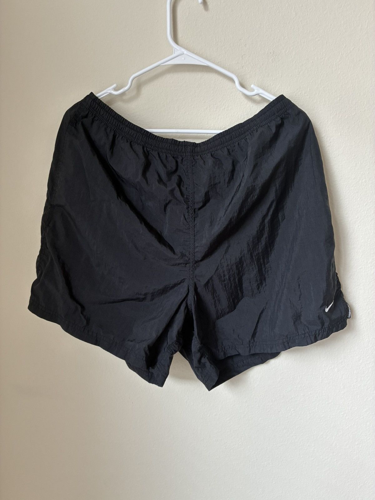 Nike Vintage Nike shorts Size US 32 / EU 48 - 1 Thumbnail