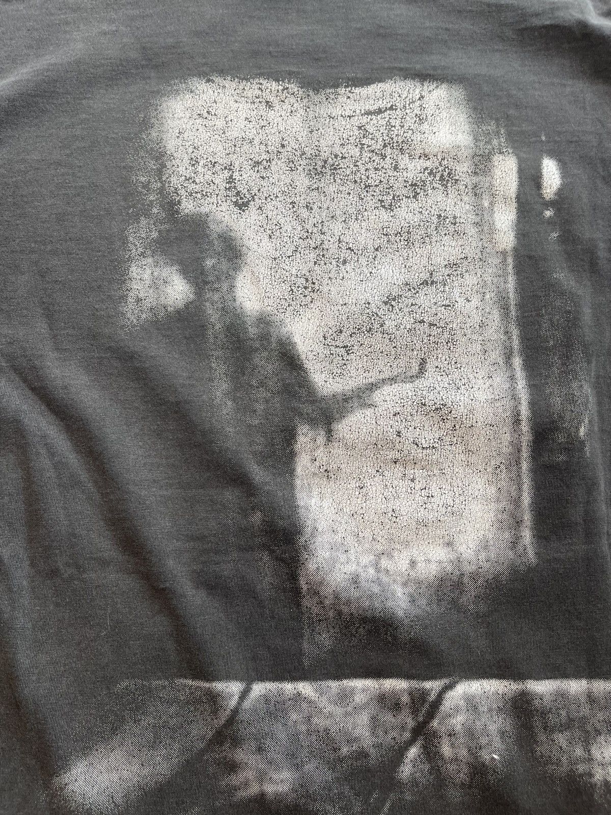 Band Tees Vintage Opeth Deliverance Album Promo T-Sh Size US M / EU 48-50 / 2 - 9 Thumbnail