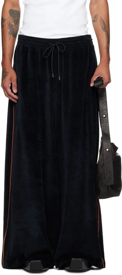 LUU DAN Luu Dan Track Pants Size US 30 / EU 46 - 5 Thumbnail