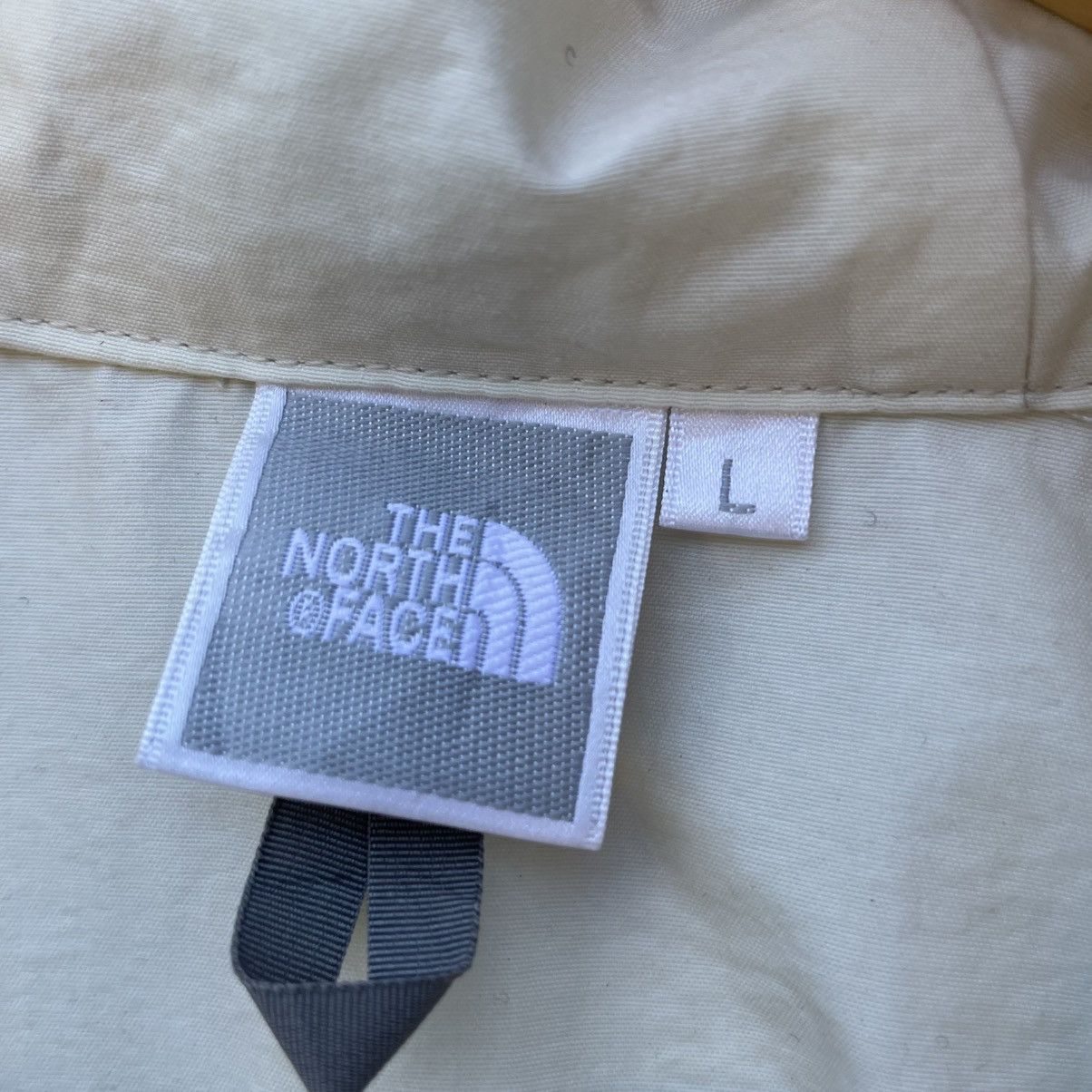 Nanamica × The North Face × The North Face Purple Label The North Face Light Jacket Size US M / EU 48-50 / 2 - 9 Thumbnail