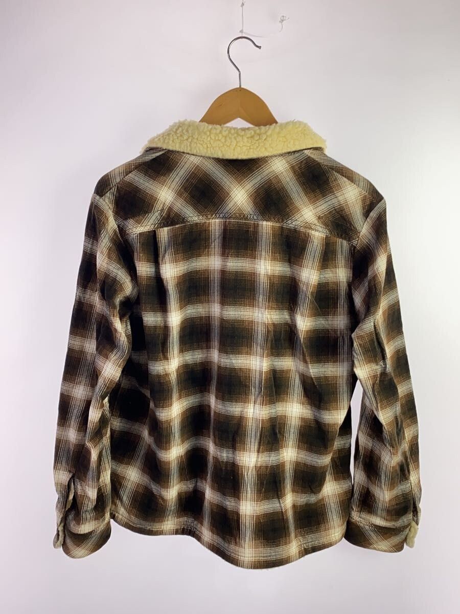 Number (N)ine 🐎 AW09 Hockey Flannel Size US L / EU 52-54 / 3 - 2 Thumbnail
