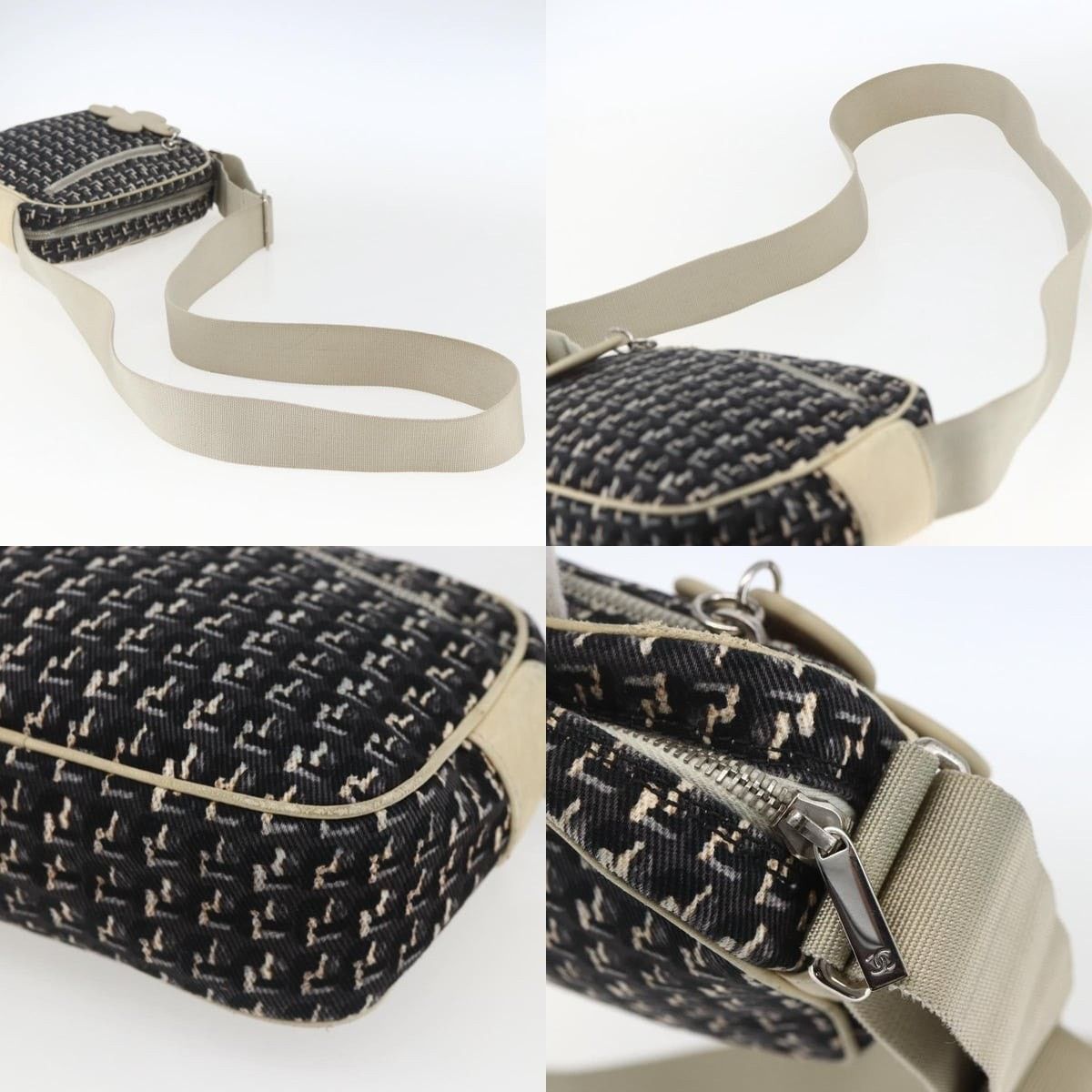 Chanel Chanel Classic Flap Shoulder Bag Size ONE SIZE - 4 Thumbnail