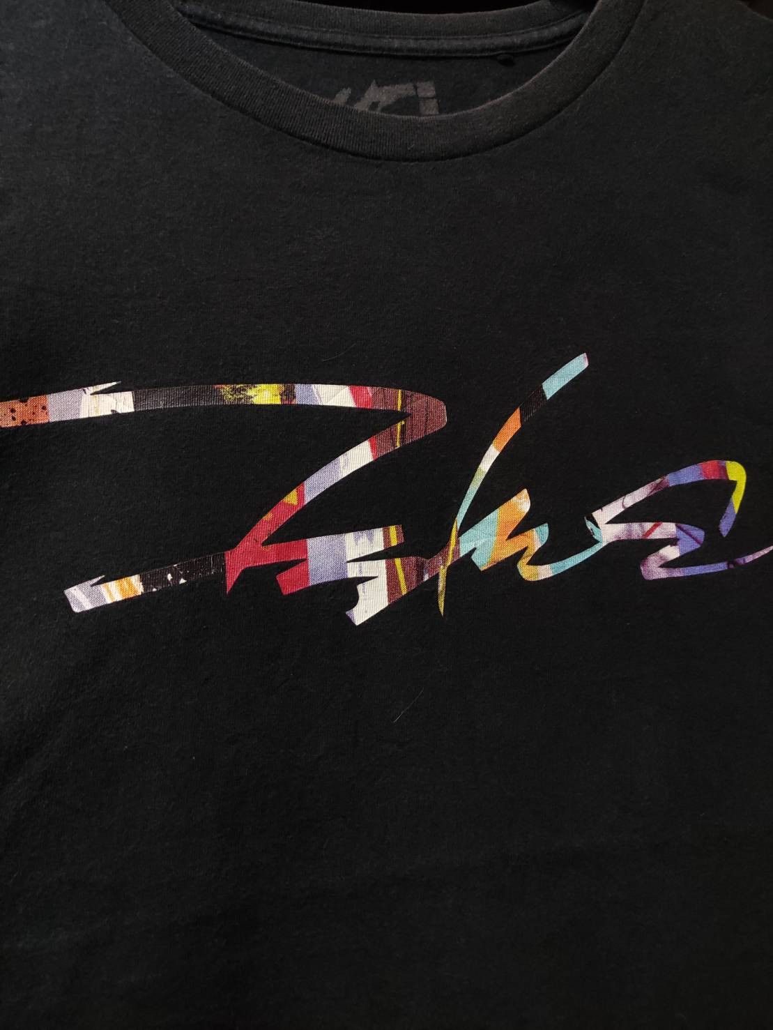 Futura × Uniqlo UT X Futura Laboratories Signature T-Shirt Size US L / EU 52-54 / 3 - 3 Thumbnail