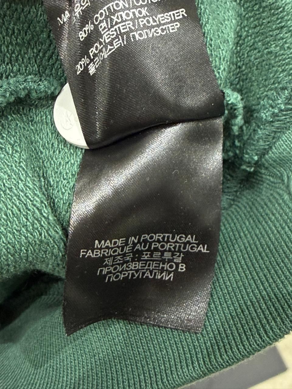 Vetements Vetements SWEAT SHIRT oversize cotton Size US M / EU 48-50 / 2 - 6 Thumbnail