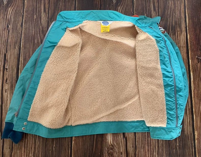The Real McCoy's The REAL McCOY'S Setagaya Circuit Jacket Size US M / EU 48-50 / 2 - 3 Thumbnail