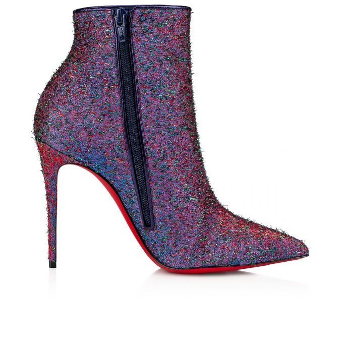 Christian Louboutin o1s1wg110924 So Kate Booty in Black Size US 5 / IT 35 - 2 Thumbnail