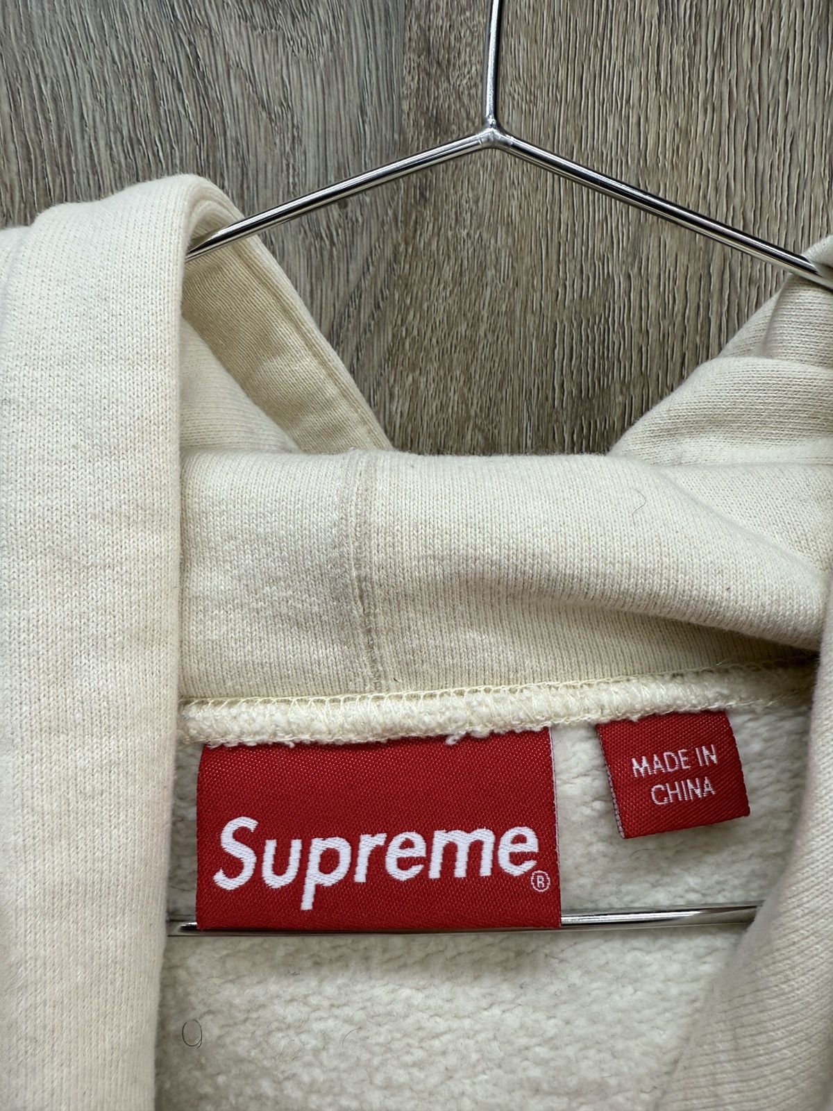 Supreme Supreme Snake Pull Over Hoodie Size US L / EU 52-54 / 3 - 11 Thumbnail