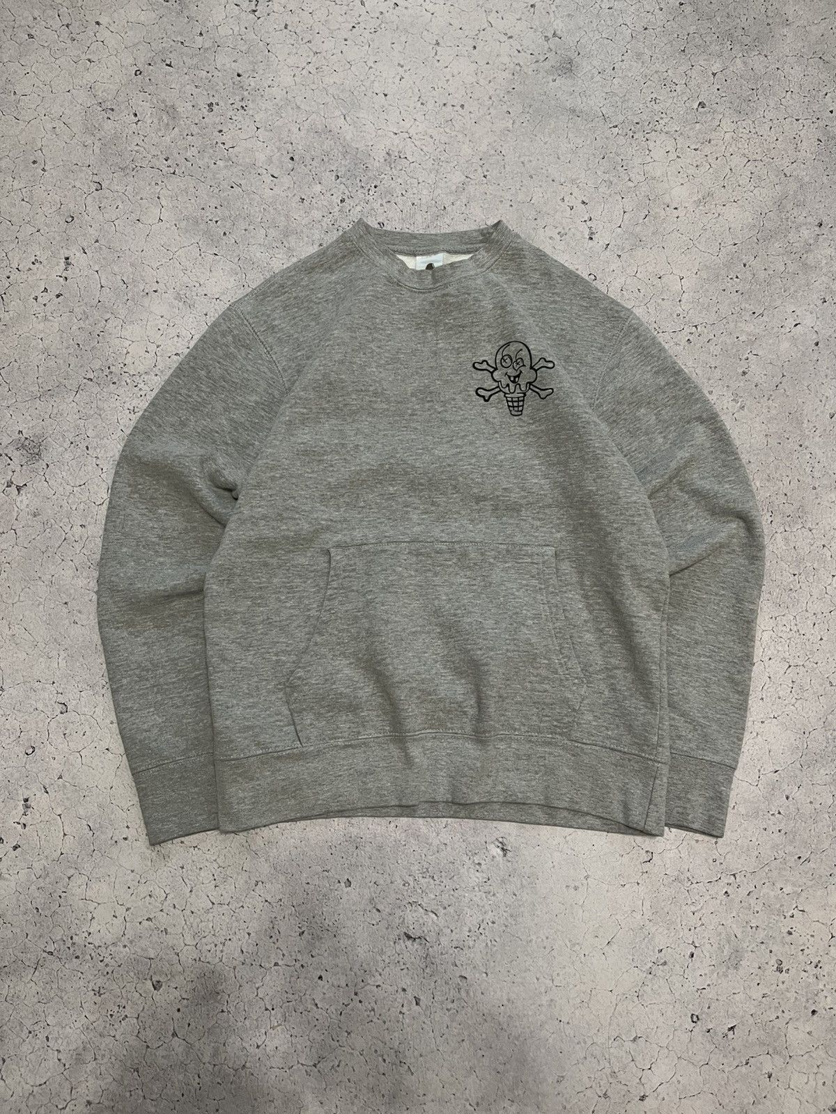 Billionaire Boys Club × Icecream Icecream BBC Billionaire Boys Cub Sweatshirt Size US M / EU 48-50 / 2 - 5 Thumbnail