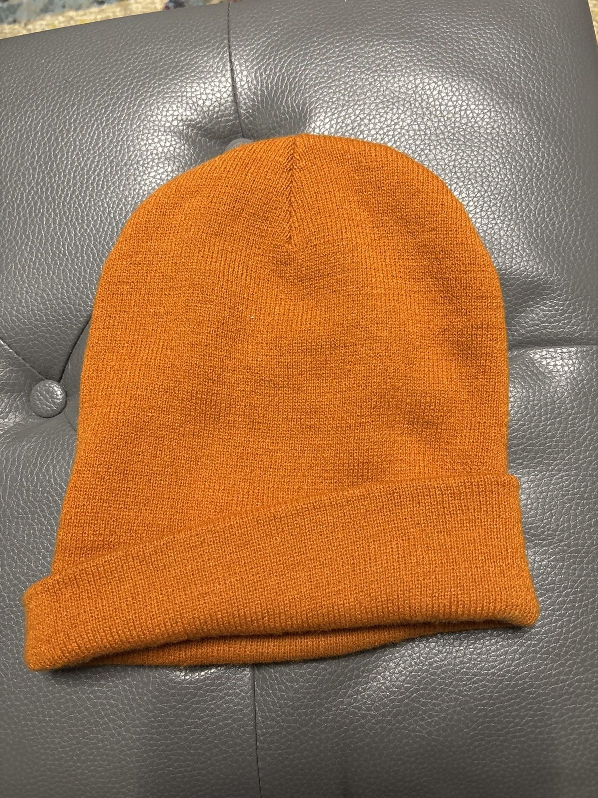 Alexander Lee Chang Alexander Lee Chang Beanie Size ONE SIZE - 3 Thumbnail