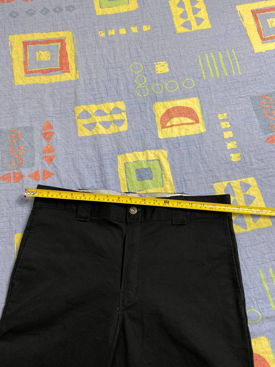 Dickies Dickies Pants Size US 34 / EU 50 - 9 Thumbnail