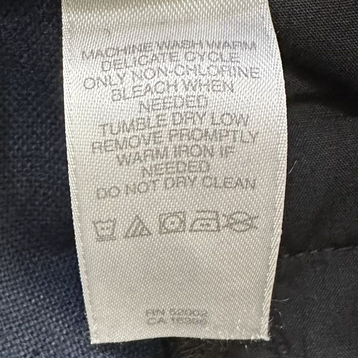 Other NWT Liz Claiborne Linen Blend Kylie Wrinkle Free Pants Size 29" - 11 Thumbnail