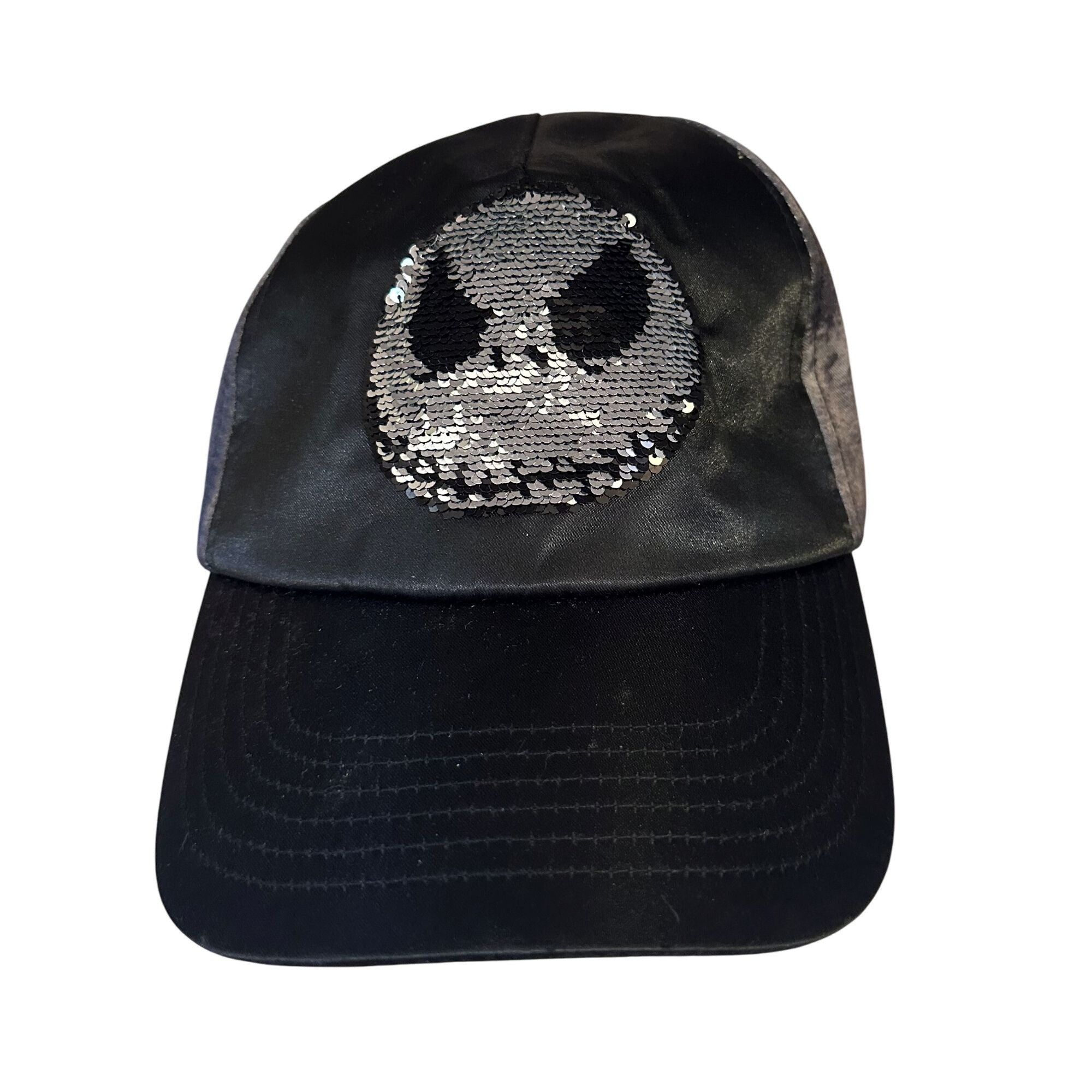 Disney Disney Parks Hat Nightmare Before Christmas Jack Skellington Size ONE SIZE - 1 Thumbnail