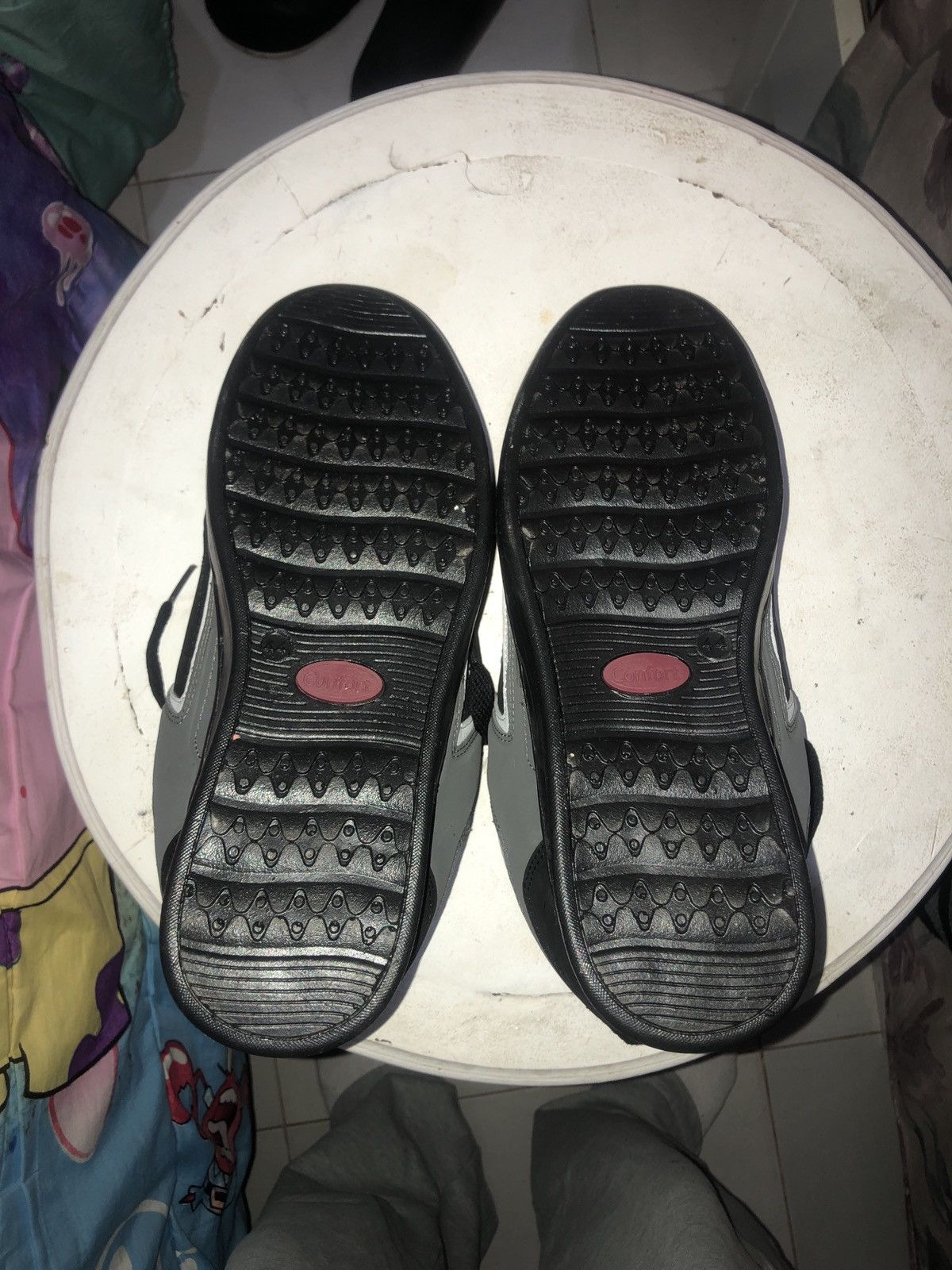 Globe Globe chunky skate shoes Size US 9 / EU 42 - 6 Thumbnail