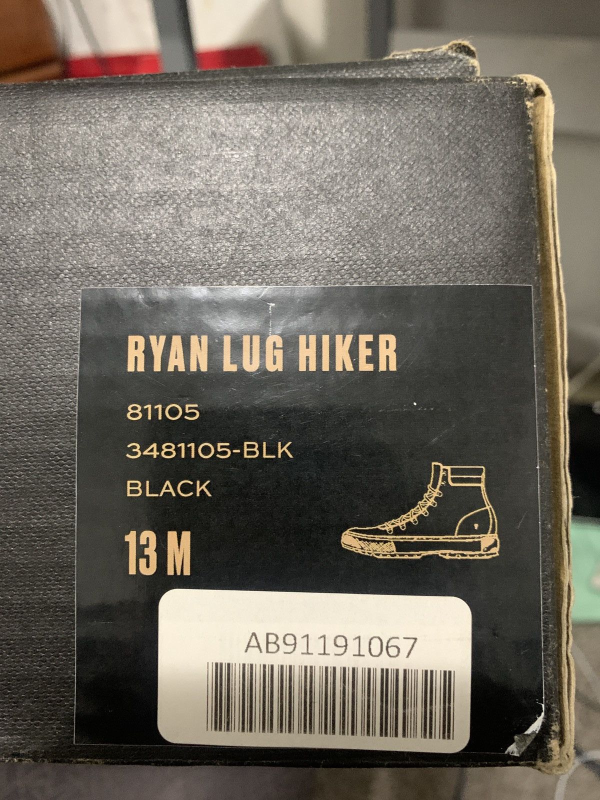 Frye ryan lug best sale