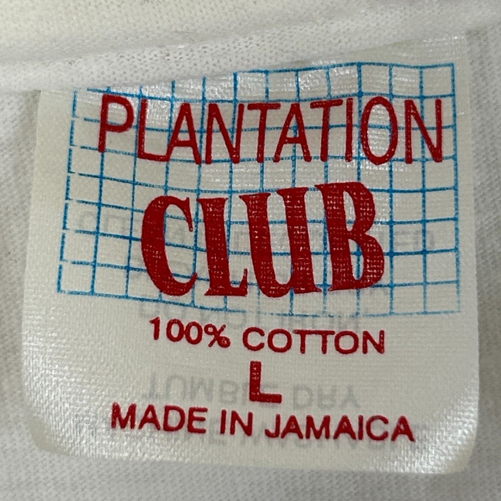 Vintage Vintage 90s I Climbed Dunns River Falls T Shirt Jamaica L Size US L / EU 52-54 / 3 - 6 Thumbnail