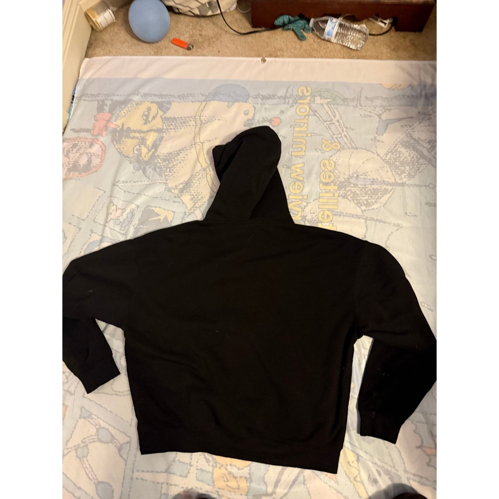 Other Originals Men's Hoodie - Classic and Comfortable Size US M / EU 48-50 / 2 - 4 Thumbnail