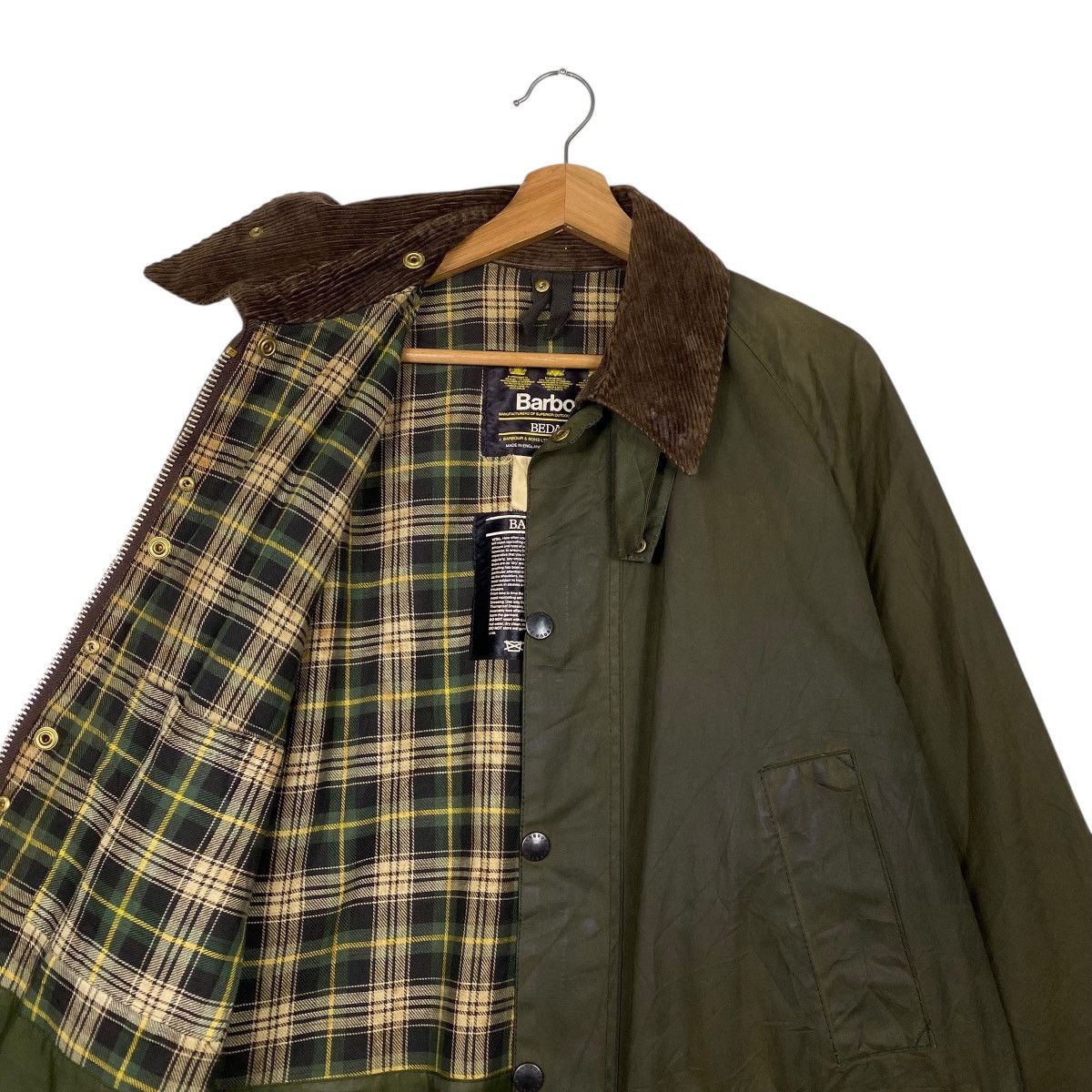 Barbour Barbour bedale jacket Size US M / EU 48-50 / 2 - 10 Thumbnail