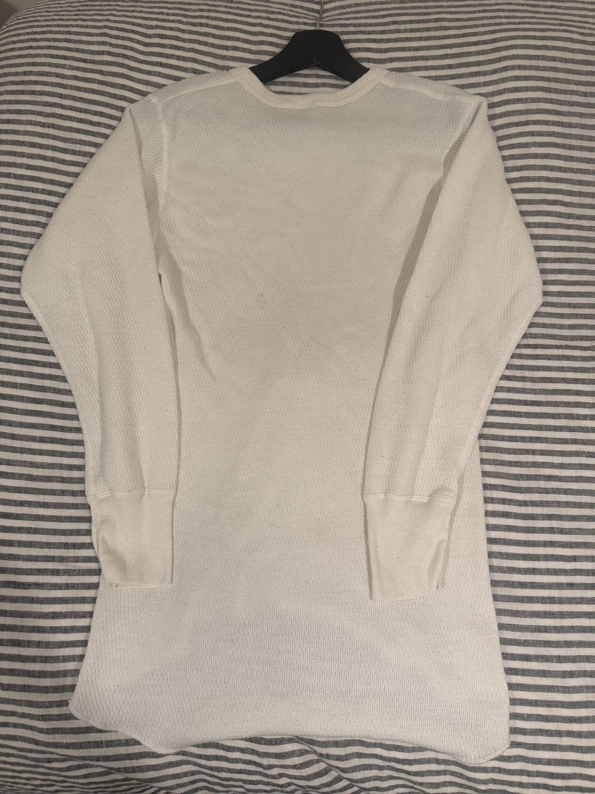 Vintage Vintage Longsleeve Thermal Size US M / EU 48-50 / 2 - 3 Thumbnail