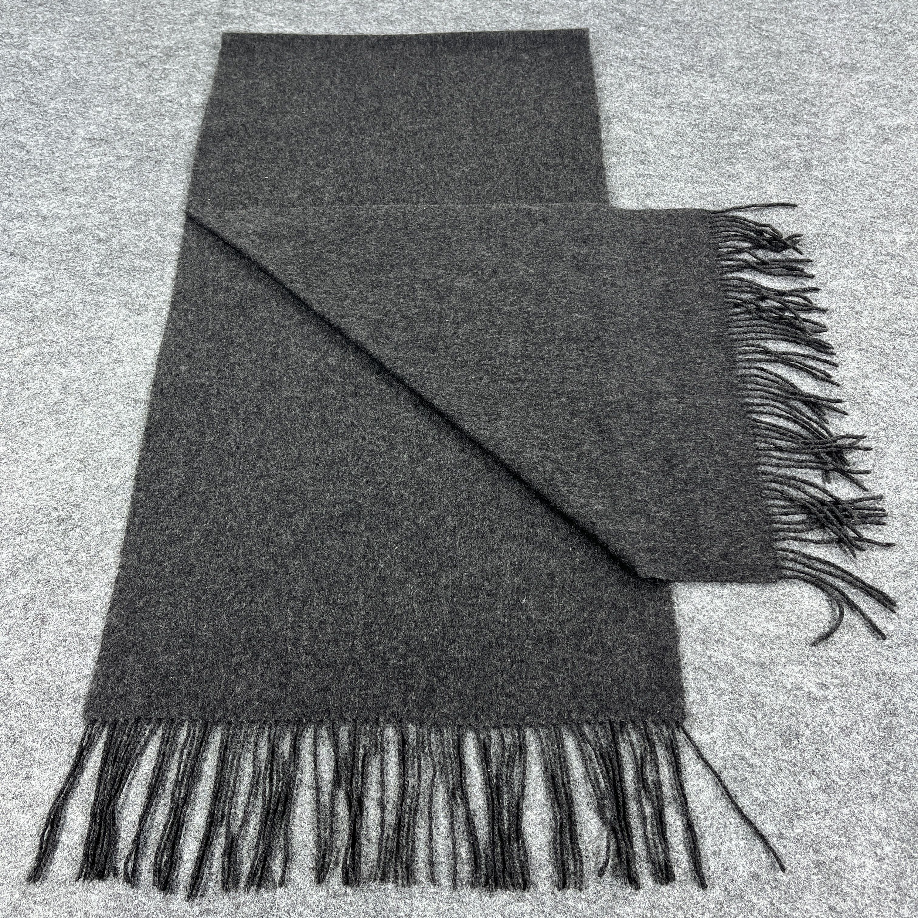 Lanvin Lanvin Scarf / Muffler / Neckwear T1055 Size ONE SIZE - 6 Thumbnail