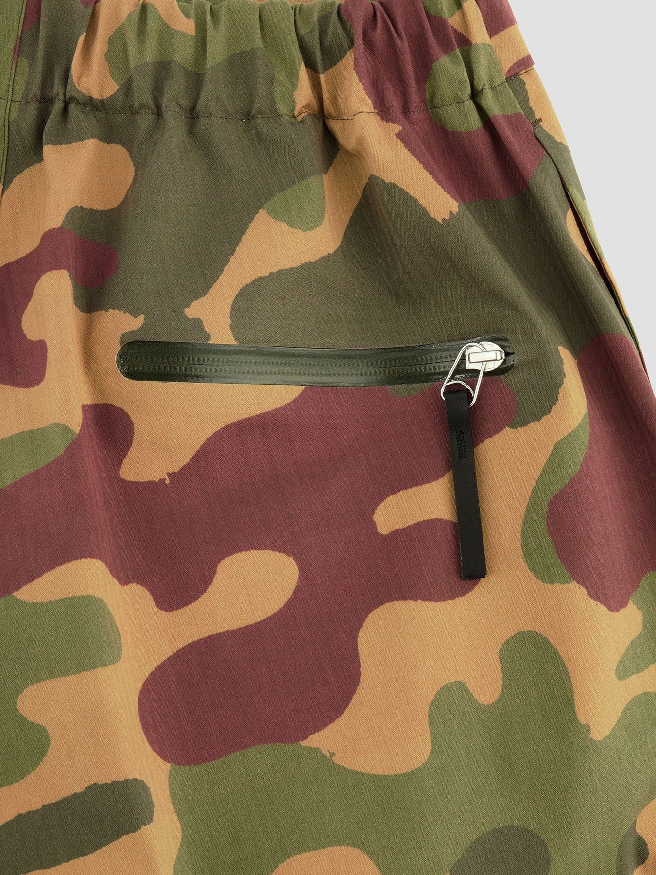 OAMC OAMC x Goldwin 3L Camo Trousers Wide Waterproof Membrane Size US 32 / EU 48 - 5 Thumbnail