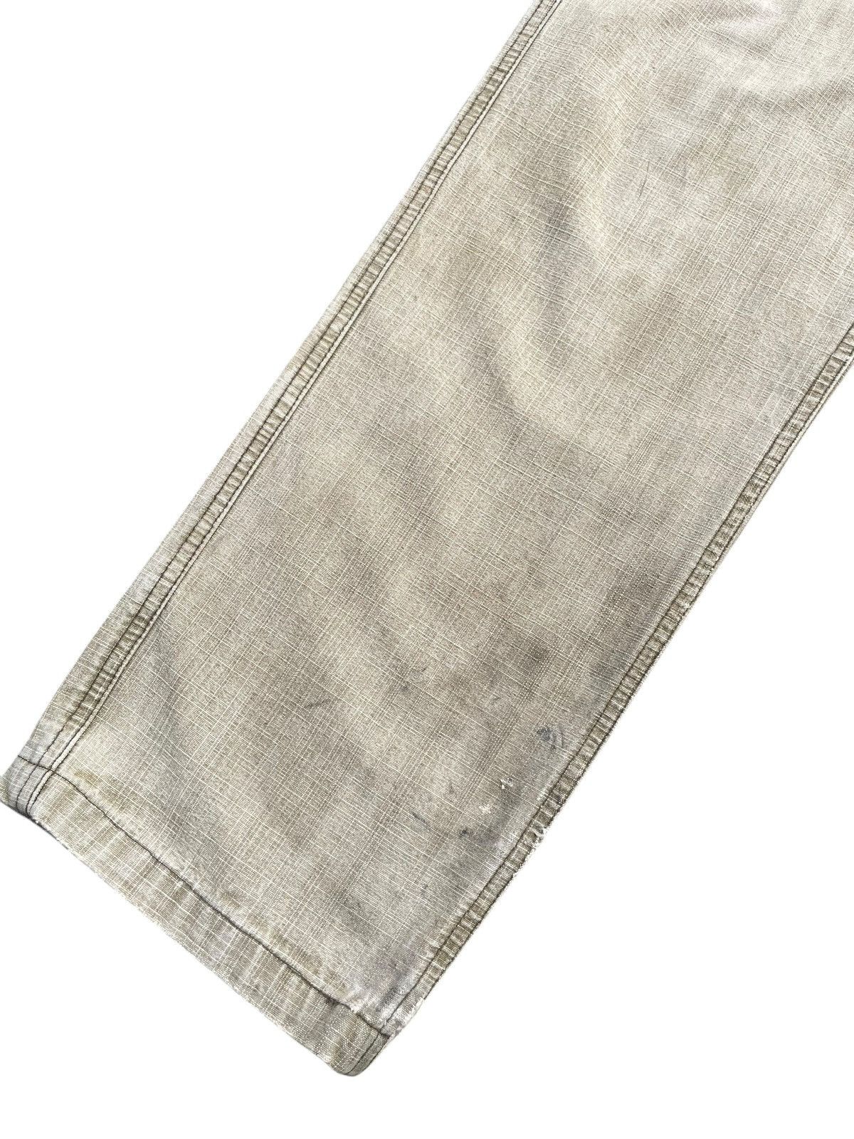 Japanese Brand Unlimited Ability Bush Pant Size US 31 - 4 Thumbnail
