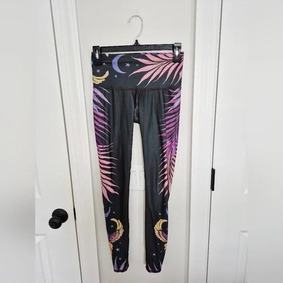 Vacation Teeki Phoenix Rising Hot Pant Spring Stretch Summer Travel Size 26" / US 2 / IT 38 - 15 Thumbnail