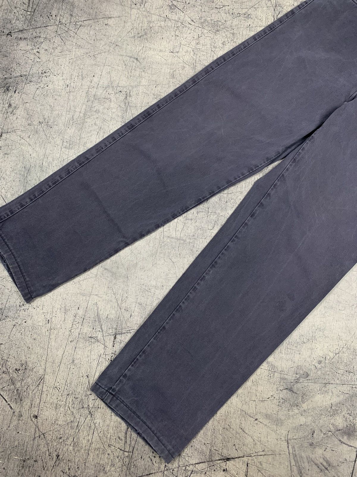 Stone Island Rare Vintage Stone Island Marina Pants Massimo Osti Designer Size US 28 / EU 44 - 4 Thumbnail