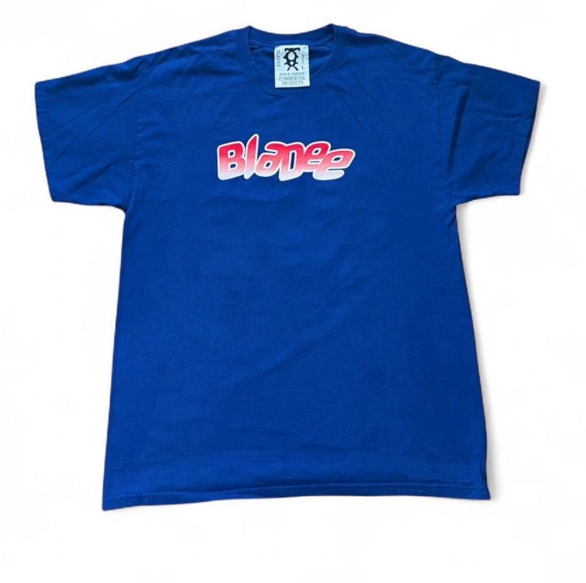Drain Gang Bladee Sunrise Tee Size US XL / EU 56 / 4 - 1 Thumbnail