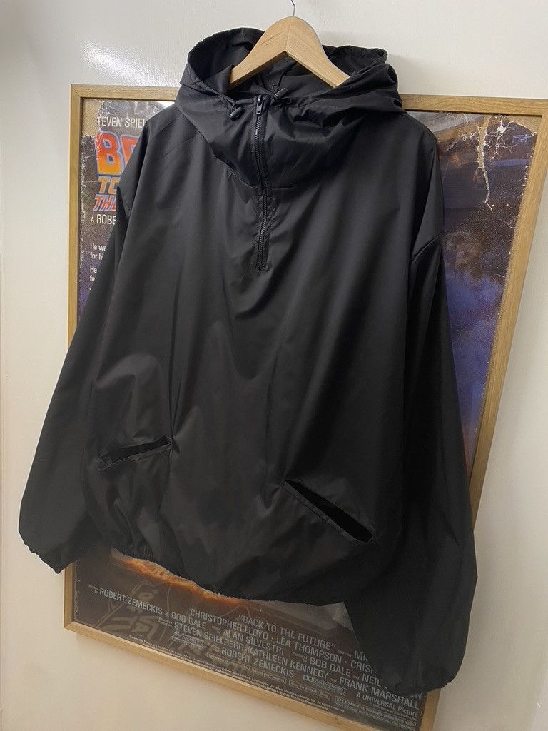Yeezy SS2025 Yeezy WB-03 Pullover Windbreaker Jacket Size US L / EU 52-54 / 3 - 5 Thumbnail