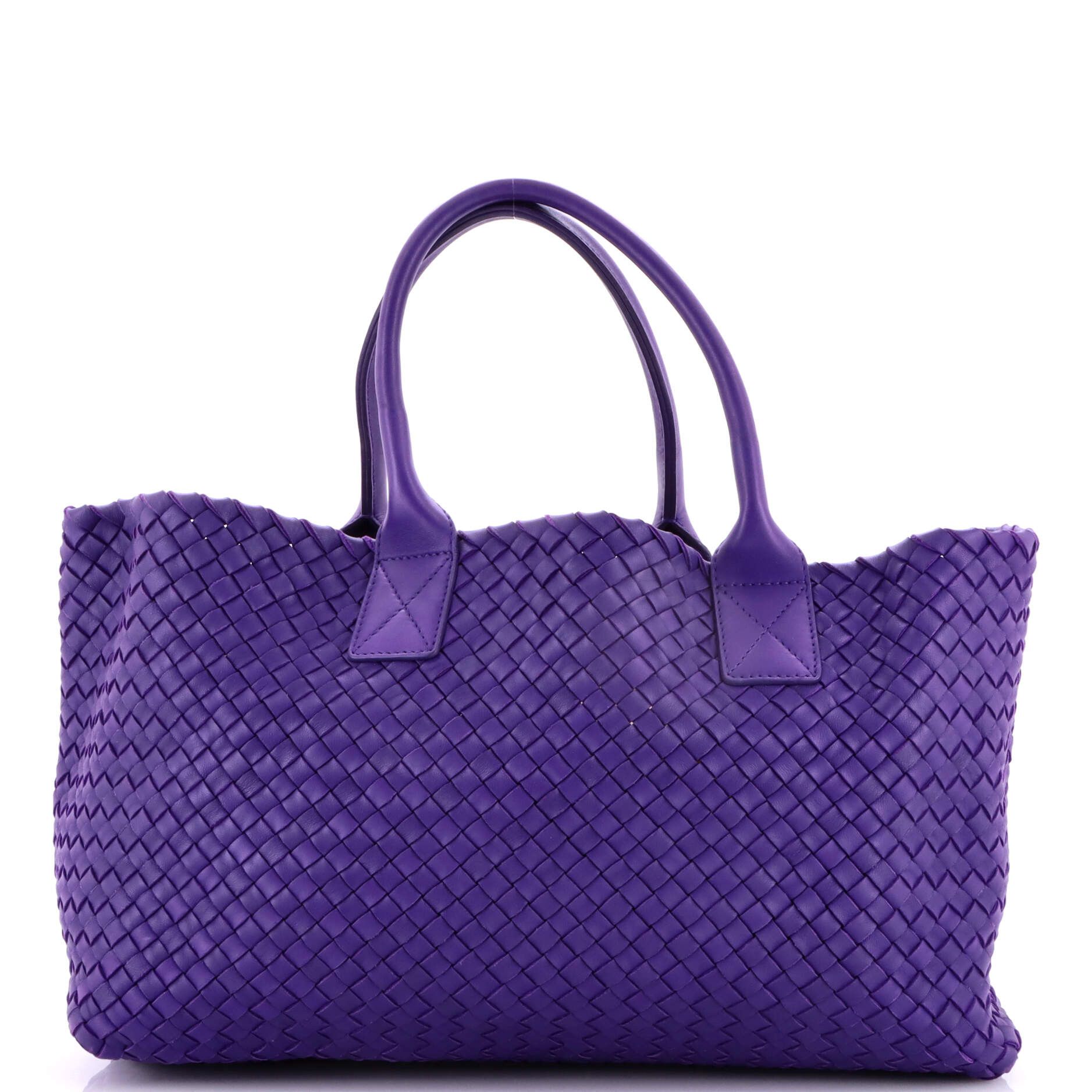 Bottega Veneta Cabat Tote Size ONE SIZE - 1 Thumbnail