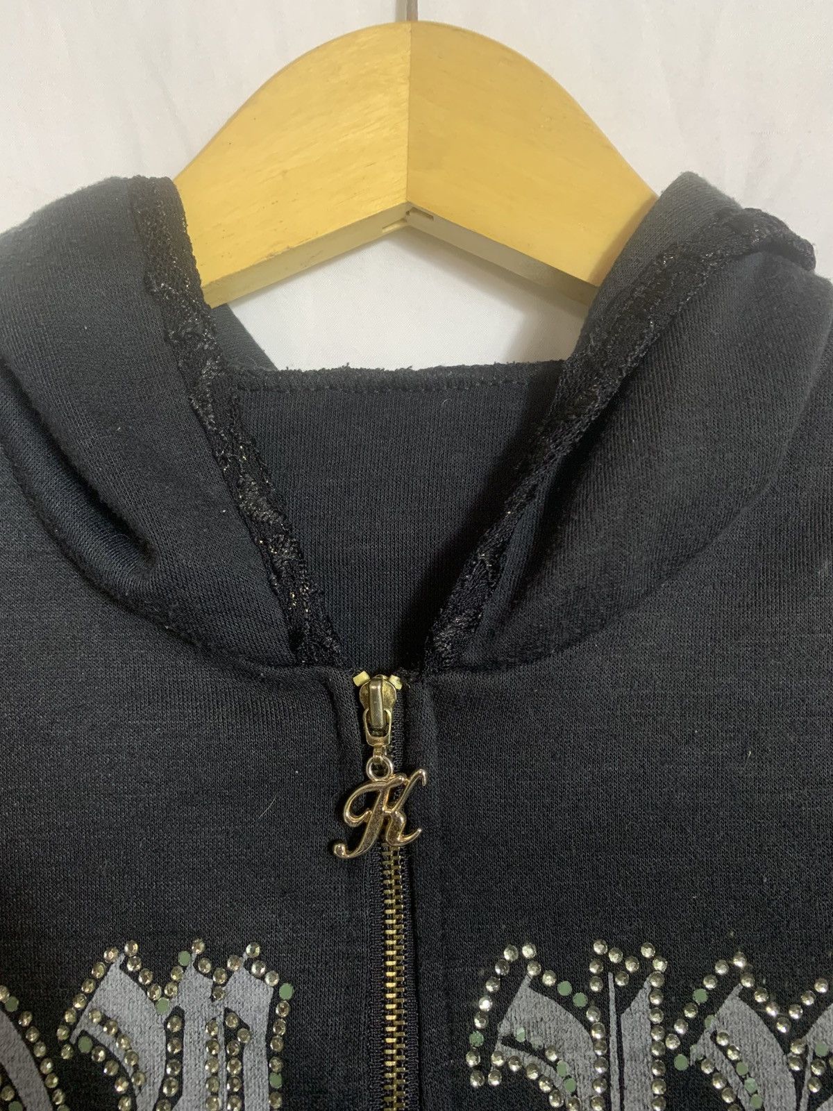 Japanese Brand Tonkij Women Who Zip style Size S / US 4 / IT 40 - 9 Thumbnail