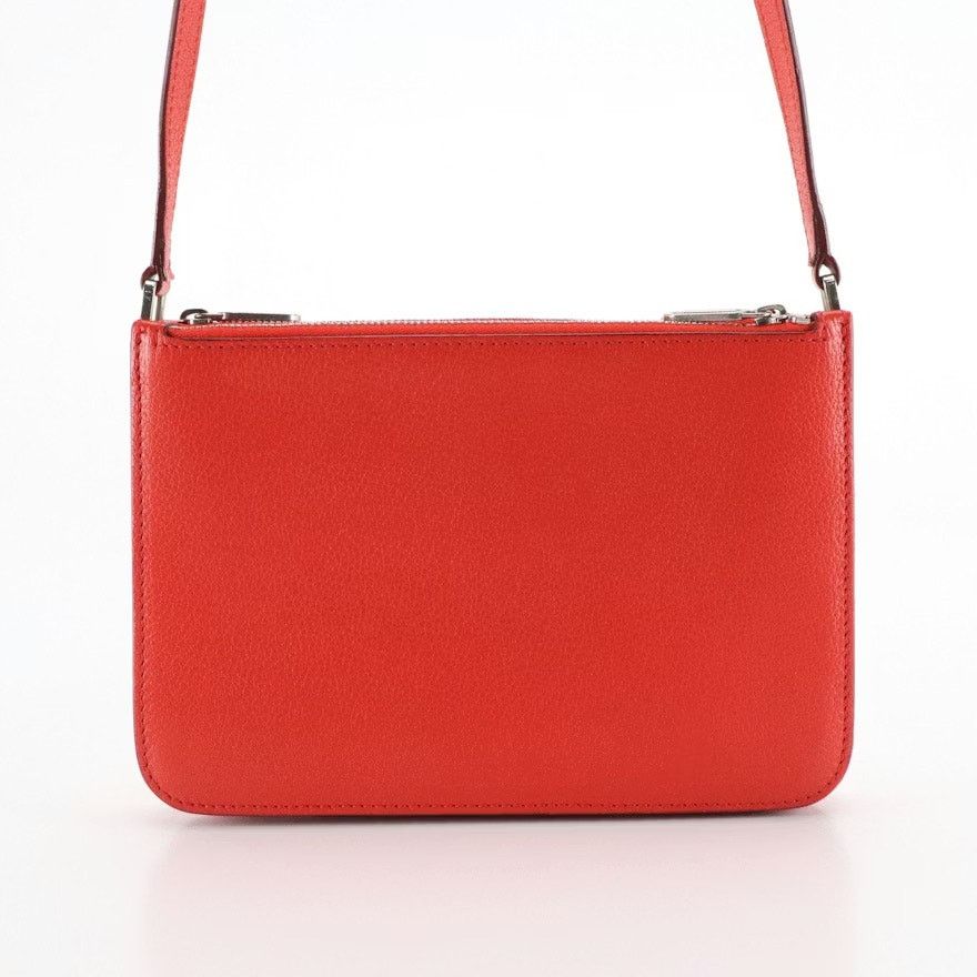 Burberry Burberry Penhurst Triple Zip Crossbody Bag Size ONE SIZE - 5 Thumbnail