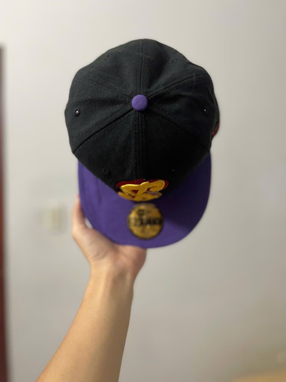 Andy Warhol × New Era New Era x Andy Warhol Size ONE SIZE - 1 Thumbnail
