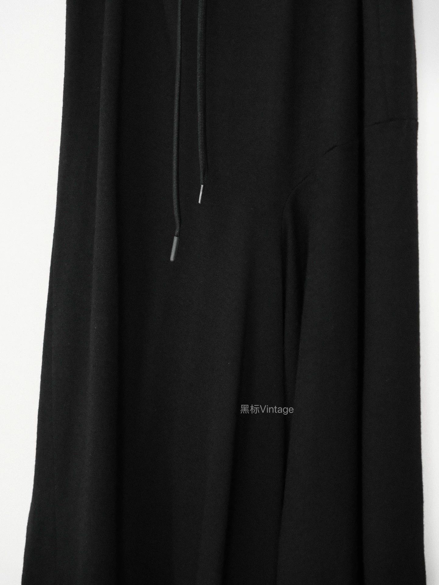 Yohji Yamamoto Yohji Yamamoto 25AW Vintage Layered Asym Skirt Pants Size XS / US 0-2 / IT 36-38 - 5 Thumbnail