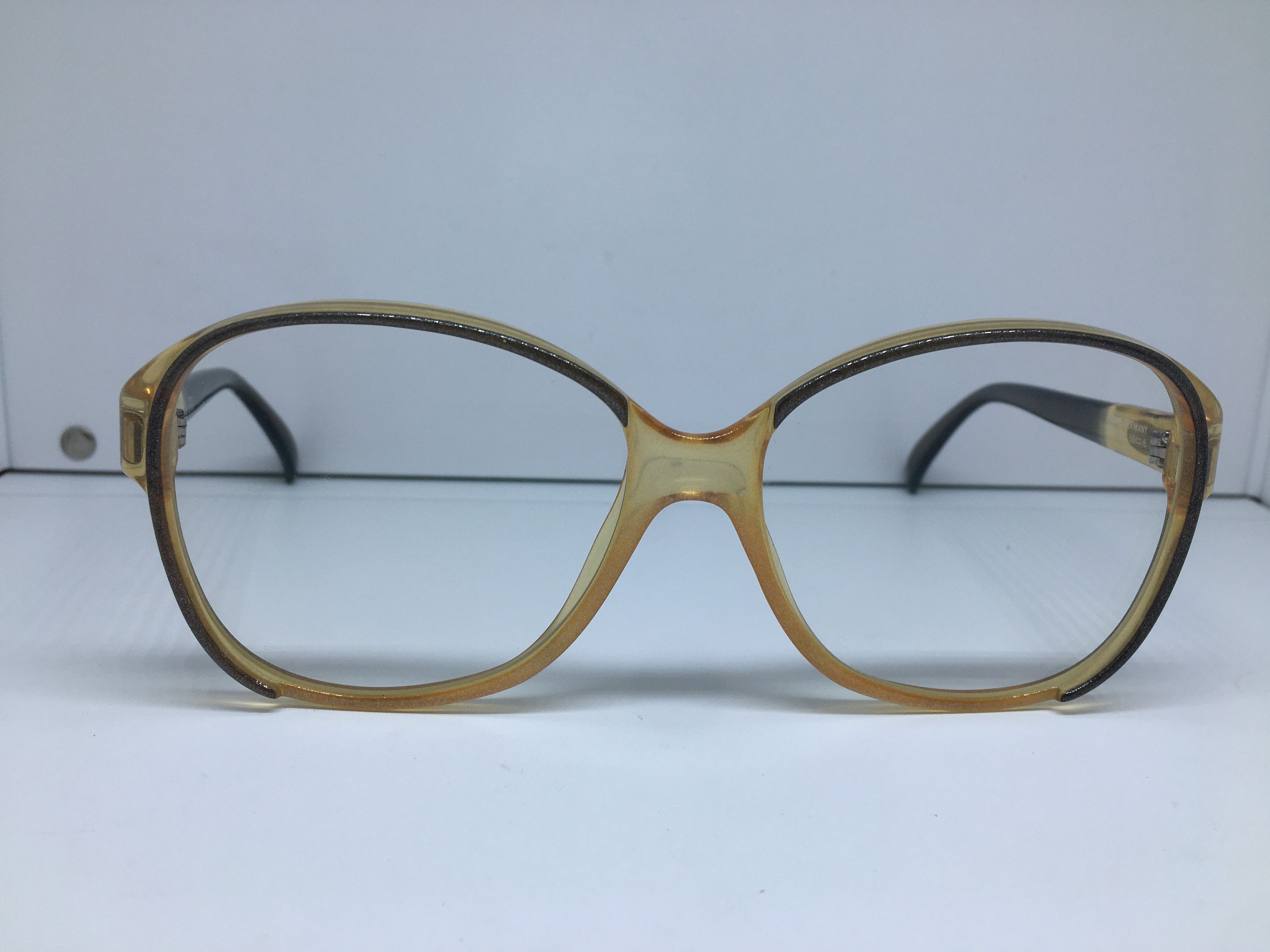 Dior Vintage Christian Dior 2087 Photochromic Lenses Eyeglass Size ONE SIZE - 3 Thumbnail