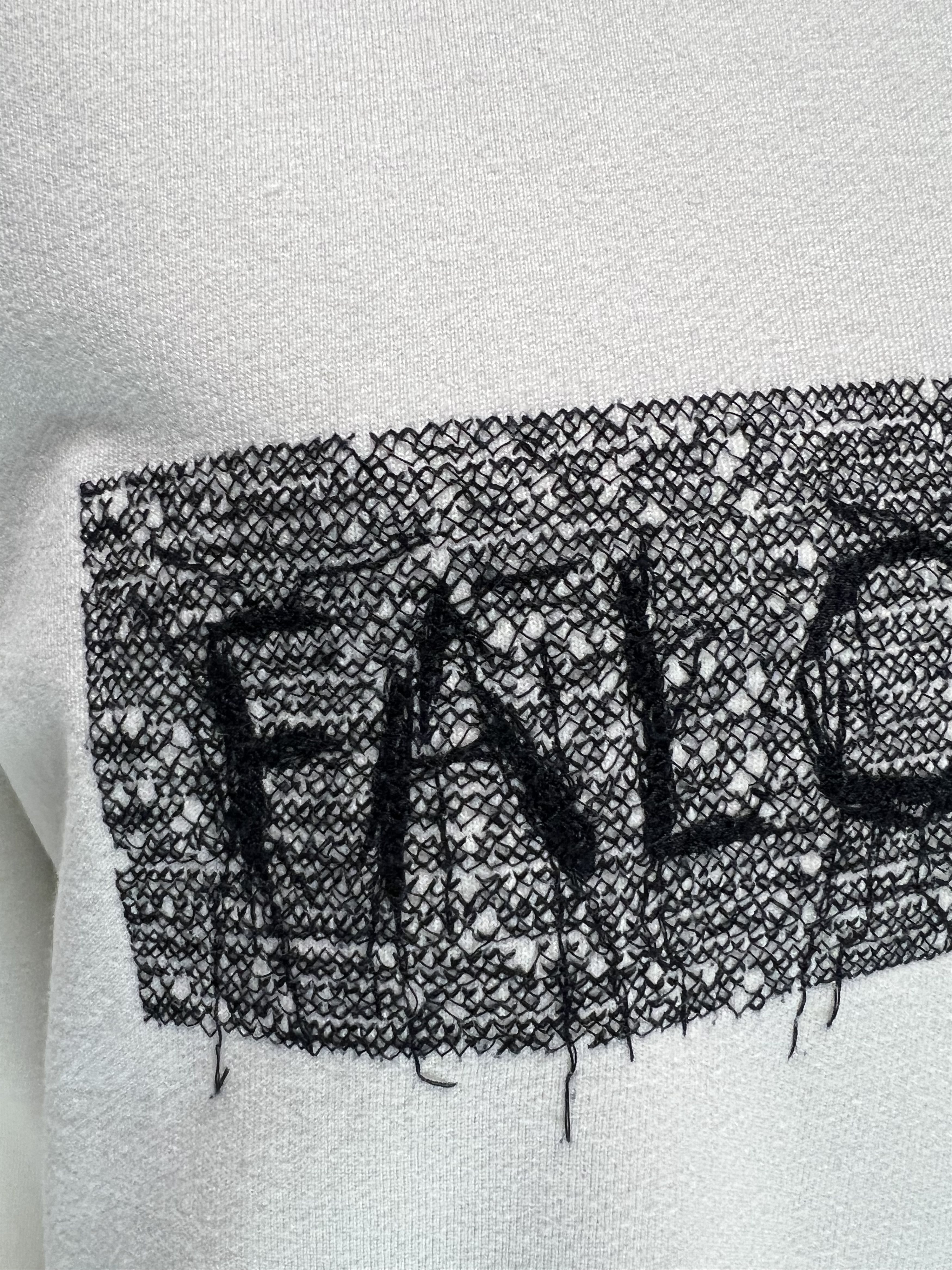 Other Falconeri Women’s Sweatshirt Big Logo Size XS/S Oversized Size S / US 4 / IT 40 - 5 Thumbnail