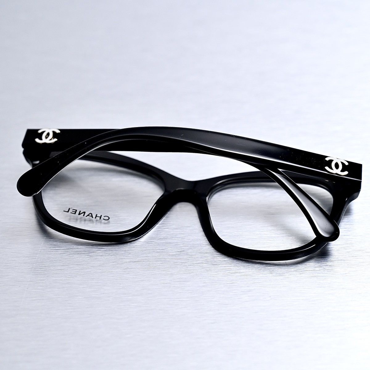 Chanel CHANEL 0CH3483 1403 GLASSES Size ONE SIZE - 10 Thumbnail