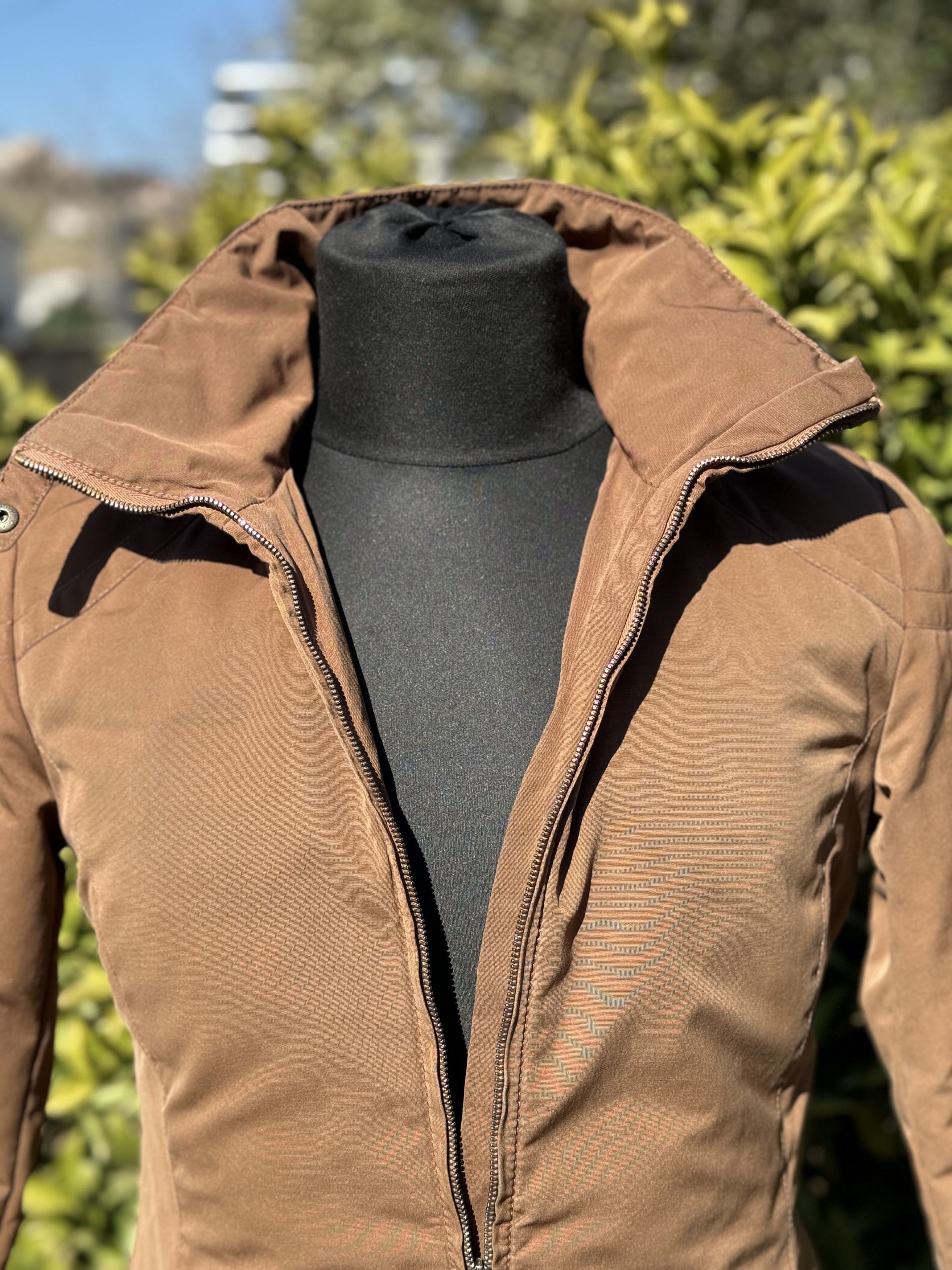 Moncler Individual Moncler 2006 Goose Down Size 1 S Quilted Piumino Size S / US 4 / IT 40 - 8 Thumbnail