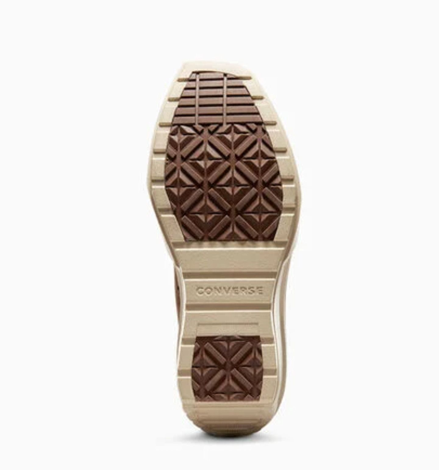 Converse Converse SQUARED Chuck 70 De Luxe Lug Wedge/Cushioned Size US 7 / IT 37 - 4 Thumbnail
