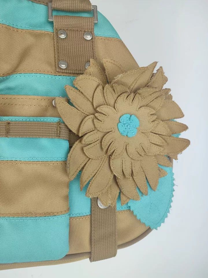 George Gina & Lucy George Gina & Lucy GGL Date Me Flower Bag Size ONE SIZE - 5 Thumbnail