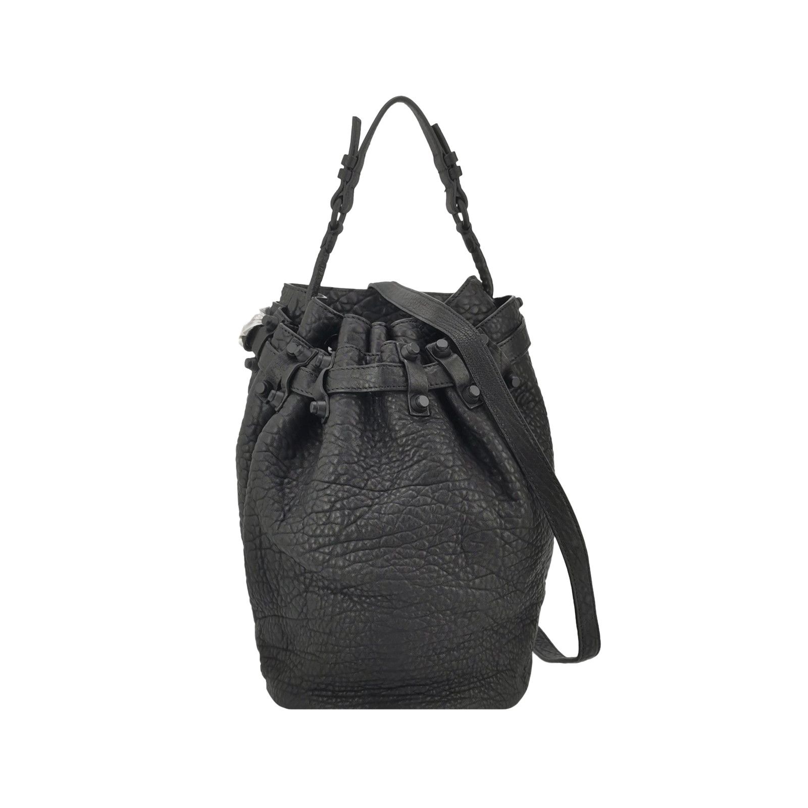 Alexander Wang Alexander Wang Women os Shoulder Bags Size ONE SIZE - 1 Thumbnail