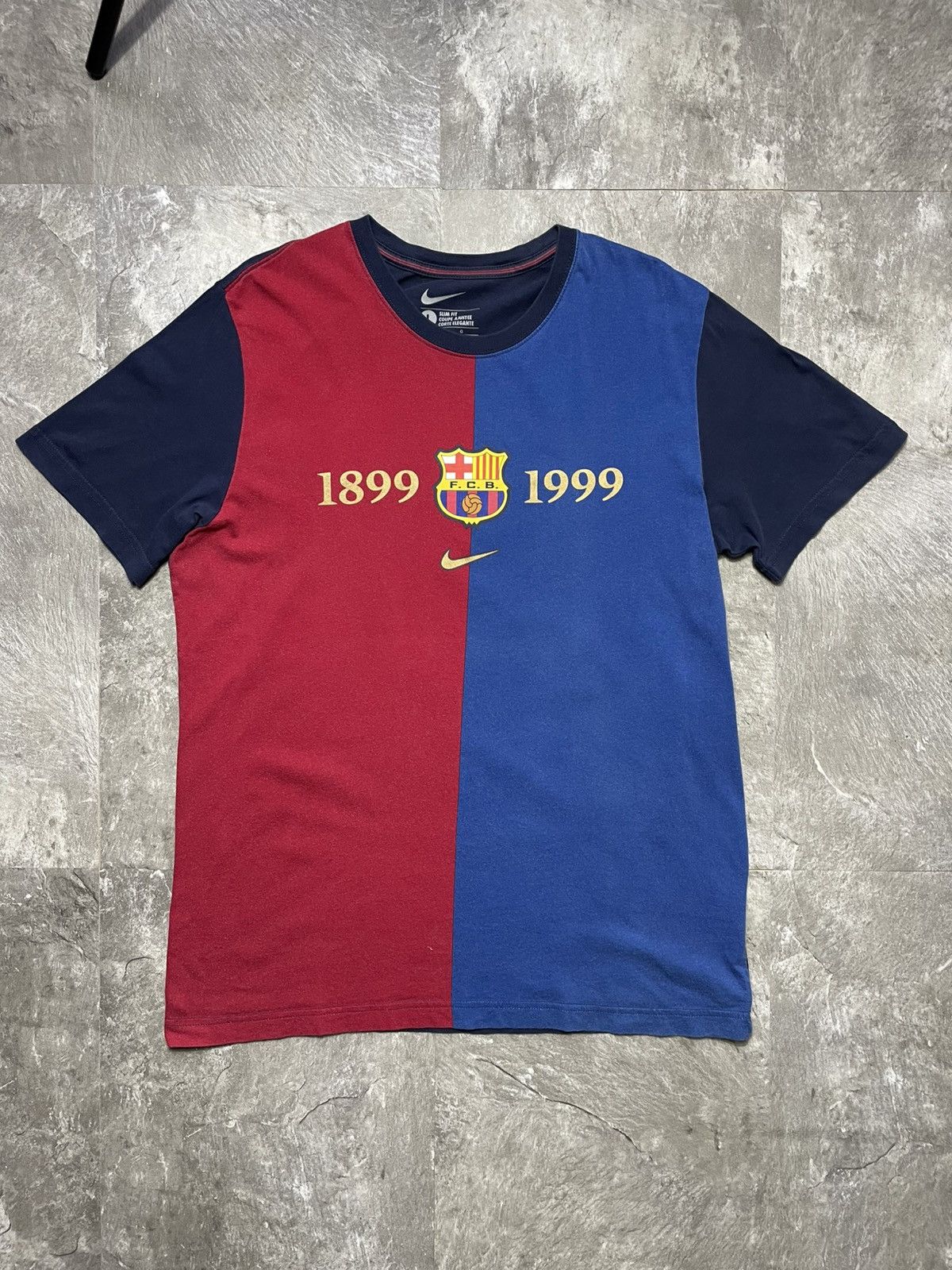 1899 1999 Barcelona | Grailed