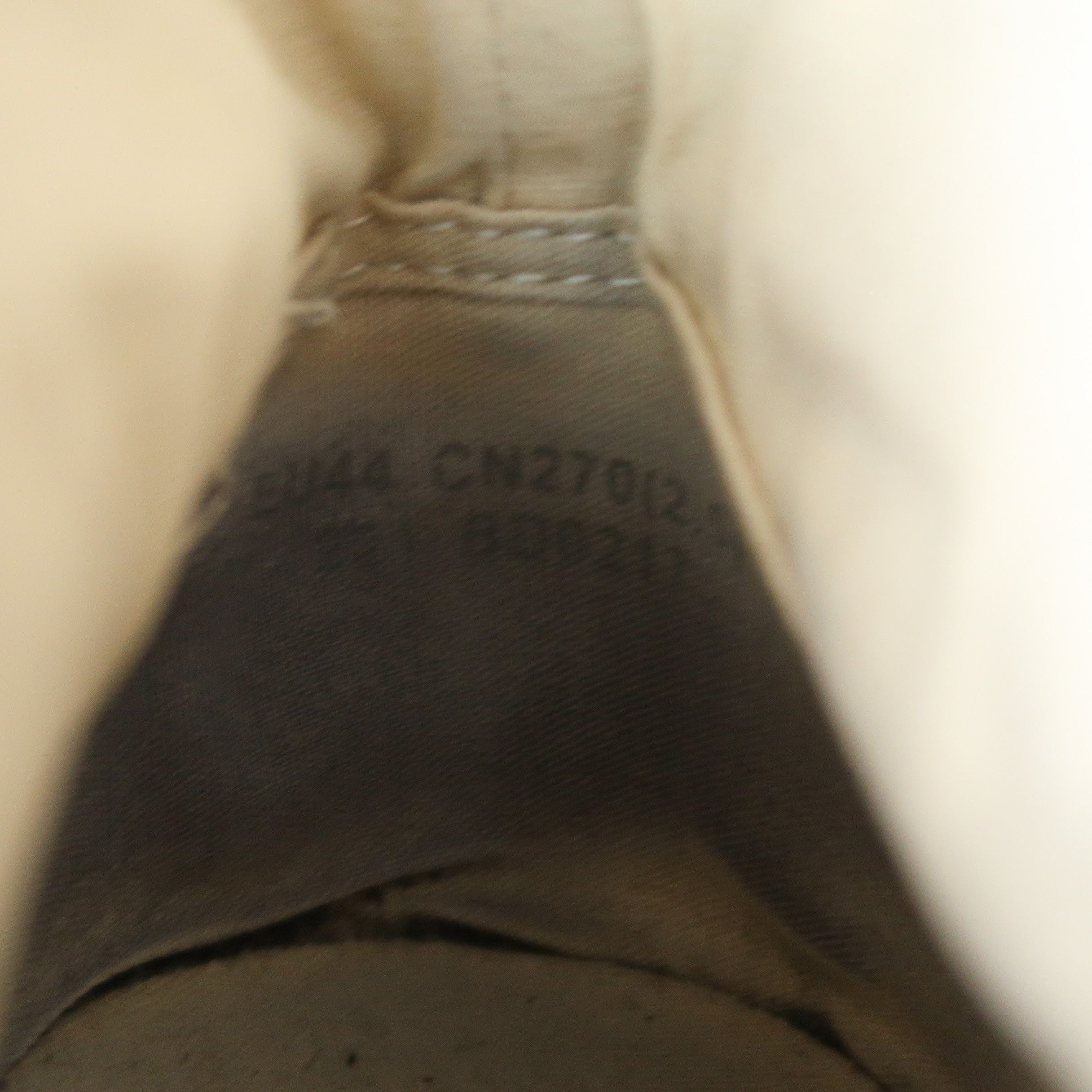 Acne Studios ACNE Studio Converse Size US 11 / EU 44 - 9 Thumbnail